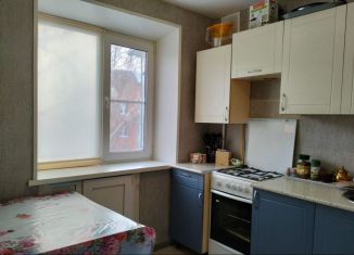 Продажа 2-ком. квартиры, 44.4 м2, Копейск, переулок Свободы, 1