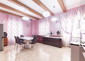 3-ком. квартира на продажу, 110 м2, Казань, улица Шаляпина, 41