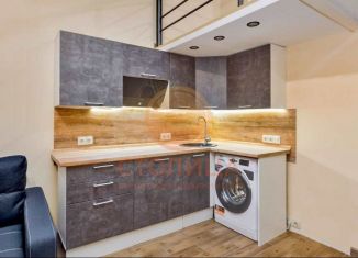 Сдам 1-ком. квартиру, 25 м2, Москва, Нижегородская улица, 32с3, ЦАО