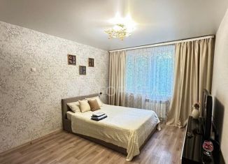 Сдается 1-ком. квартира, 35 м2, Новосибирск, Линейная улица, 35/3, метро Заельцовская