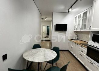 Продам однокомнатную квартиру, 44.8 м2, Тюмень, улица Котельщиков, 2