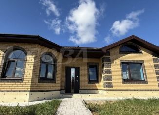 Дом на продажу, 123 м2, Тюмень, Чайная улица, 8