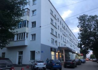 Продажа 3-ком. квартиры, 61.3 м2, Республика Башкортостан, улица Степана Халтурина, 41