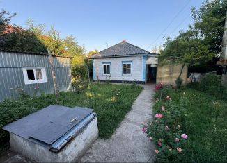 Продаю дом, 55 м2, Краснодарский край, улица Пушкина, 73А