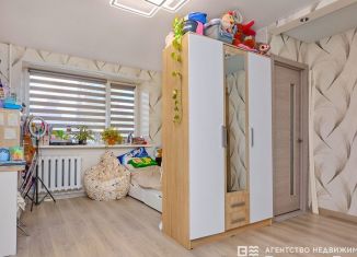 Продажа 1-комнатной квартиры, 31.2 м2, Карелия, Октябрьский проспект, 20