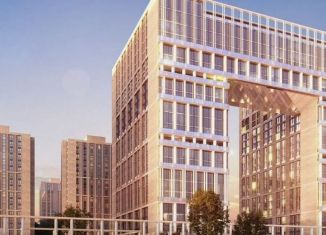 Продам 1-комнатную квартиру, 41 м2, Санкт-Петербург, улица Типанова, 22, улица Типанова