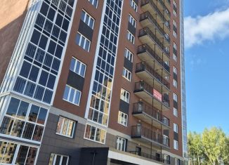 Продам однокомнатную квартиру, 47.1 м2, Ярославль, Чернопрудная улица, 39