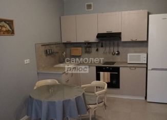 Продам 1-ком. квартиру, 38.8 м2, Люберцы, улица Лётчика Ларюшина, 6к1