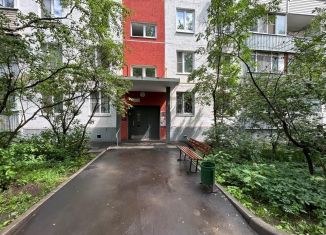 Продаю 3-ком. квартиру, 57.1 м2, Москва, 15-я Парковая улица, 26к4, ВАО