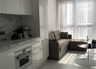 Продается 1-комнатная квартира, 49 м2, Махачкала, улица Ирчи Казака, 37