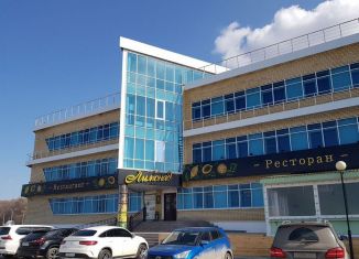 Сдам в аренду офис, 29.6 м2, Чувашия, площадь Речников, 1