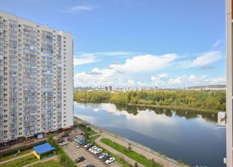 Продажа 2-комнатной квартиры, 48 м2, Красноярский край, Ярыгинская набережная, 11