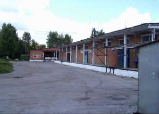 Сдается складское помещение, 1000 м2, Узловая, Тульская улица, 1Б