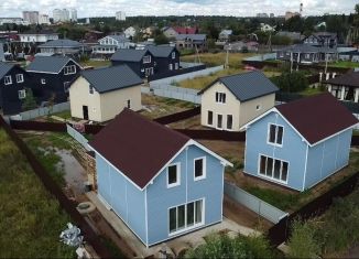 Продам дом, 108 м2, деревня Исаково