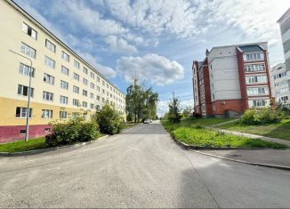 Продается квартира студия, 19.1 м2, Татарстан, улица Тургенева, 60