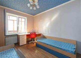 Аренда 2-ком. квартиры, 54.8 м2, Томская область, Советская улица, 99