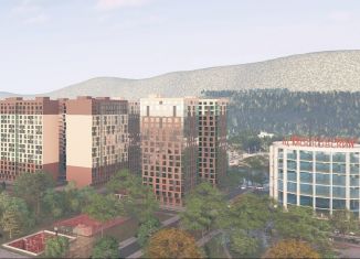 Продается квартира студия, 37.9 м2, Махачкала, улица Даганова, 139