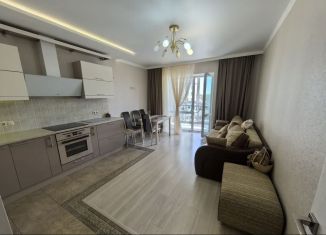 Продаю 1-ком. квартиру, 46.6 м2, Брянск, улица Горбатова, 45