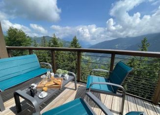 1-ком. квартира на продажу, 50 м2, село Эстосадок, Эстонская улица, 119