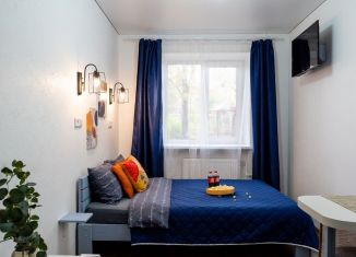 Сдаю в аренду квартиру студию, 16 м2, Удмуртия, Пушкинская улица, 260