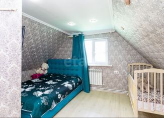 Продаю дом, 50 м2, Тюмень, 20-я улица, 89