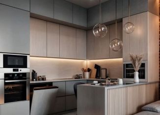 Продаю двухкомнатную квартиру, 43.8 м2, Красноярский край