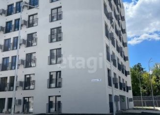 Продам квартиру студию, 20.3 м2, Белгородская область, Донецкая улица, 79