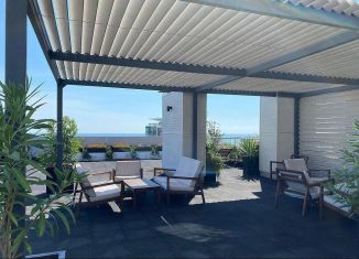 Продажа 2-комнатной квартиры, 46 м2, Сочи, Депутатская улица, 9