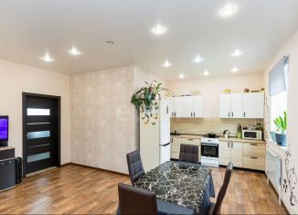 Продается дом, 93.3 м2, Тюмень, 30-я улица, 177Б