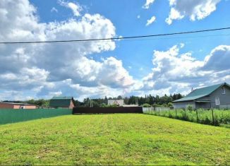 Продам участок, 10 сот., деревня Авдотьино, Малая Нагорная улица