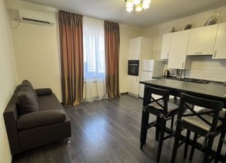 Сдается в аренду 1-комнатная квартира, 47.2 м2, посёлок городского типа Яблоновский, улица Гагарина, 148/1к9