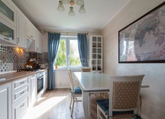 3-ком. квартира на продажу, 85 м2, Калининград, Артиллерийская улица, 48, ЖК Дом Нефтяника