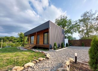 Сдается в аренду дом, 36 м2, Краснодарский край, Заводская улица, 4А