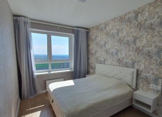 Сдается однокомнатная квартира, 42 м2, Республика Башкортостан, улица Энтузиастов, 15