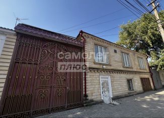 Сдача в аренду дома, 75 м2, Махачкала, улица Юсупа Акаева, 136