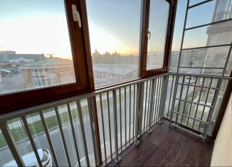 Квартира на продажу студия, 30 м2, Старый Оскол, улица Свердлова, 6