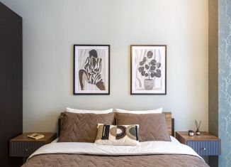 Сдаю в аренду 1-комнатную квартиру, 60 м2, Москва, Причальный проезд, 8к1