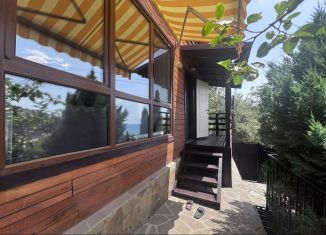 Продажа дома, 107 м2, посёлок городского типа Гурзуф, улица Строителей