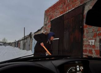 Продажа гаража, 30 м2, Тобольск, 3-й квартал, 1/394