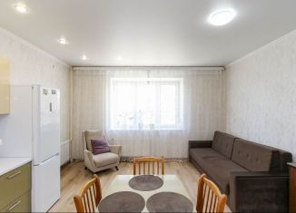 Продажа 1-ком. квартиры, 46 м2, Тюмень, Западносибирская улица, 2к1, ЖК Добрый