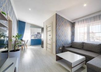 Сдача в аренду двухкомнатной квартиры, 60 м2, Сочи, Ключевой переулок, 10