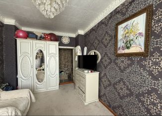 Сдам в аренду 1-ком. квартиру, 38 м2, Пенза, проспект Строителей, 70