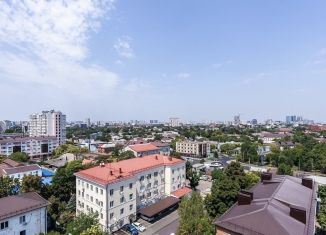 Продажа 3-комнатной квартиры, 232 м2, Краснодар, улица Ленина, 90/1, микрорайон Центральный