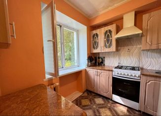 Продажа двухкомнатной квартиры, 40.9 м2, Саратов, Вольская улица, 8/3