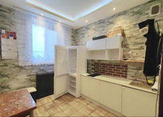 Однокомнатная квартира на продажу, 32 м2, поселок Темерницкий, улица Мира, 2