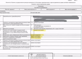 Продается трехкомнатная квартира, 65.2 м2, Челябинск, Краснопольский проспект, 21