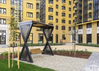 Продаю 1-ком. квартиру, 34.6 м2, Воронеж, улица Загоровского, 5/3