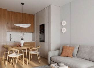 Продается 3-ком. квартира, 56 м2, Ростов-на-Дону, улица Текучёва, 370/3