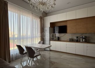 Продажа 1-ком. квартиры, 55.2 м2, Краснодар, улица имени 40-летия Победы, 33Г, микрорайон ЗИП