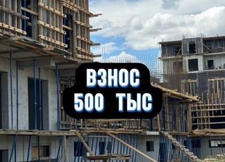 Продается 1-ком. квартира, 45 м2, Махачкала, улица Даганова, 139